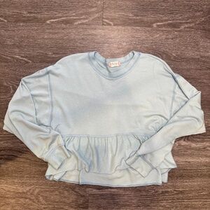 Altard State Long Sleeve Top Size M